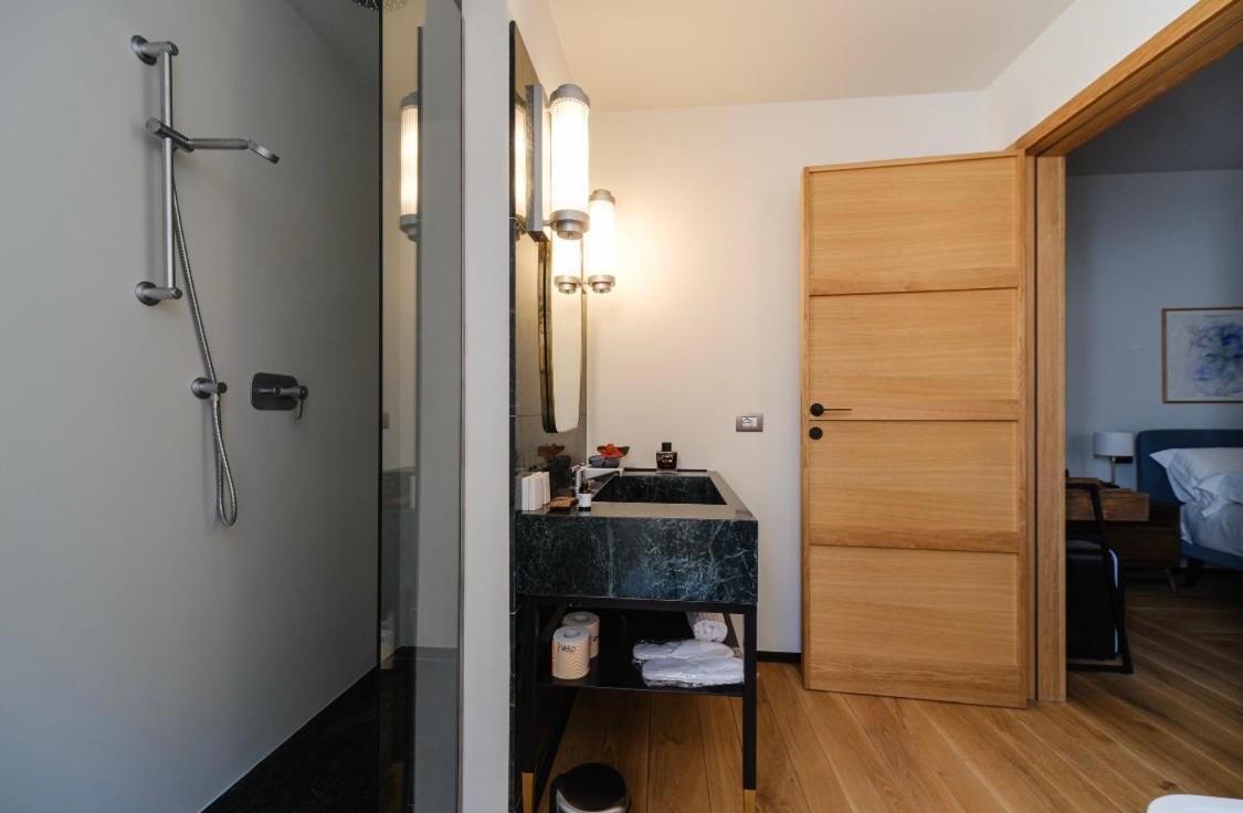 Bed and Breakfast Club64 Andria Esterno foto