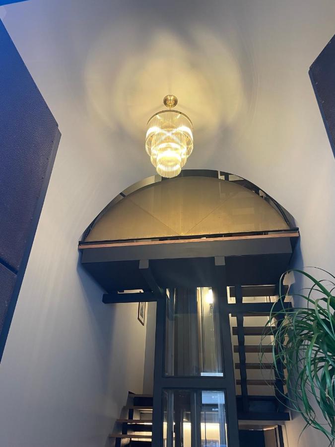 Bed and Breakfast Club64 Andria Esterno foto