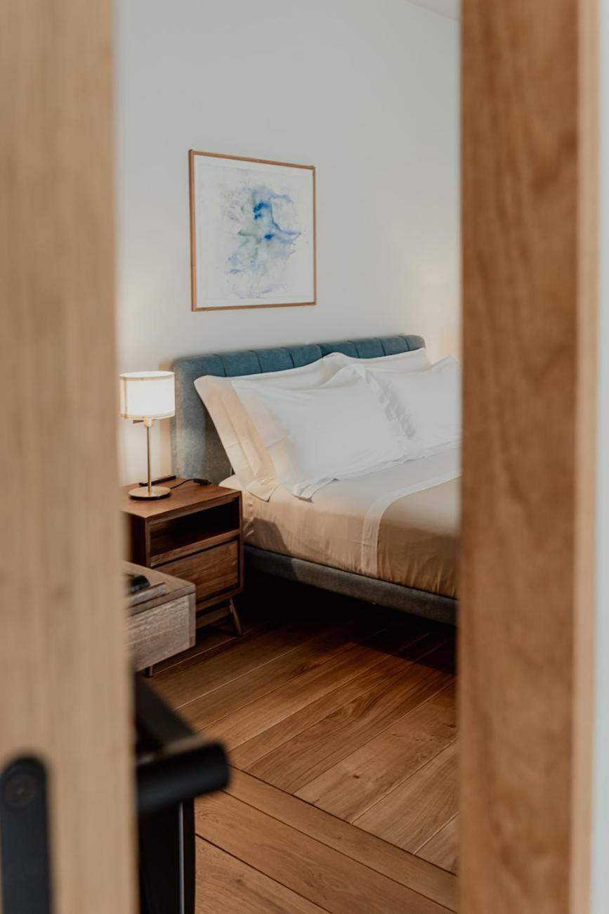 Bed and Breakfast Club64 Andria Esterno foto