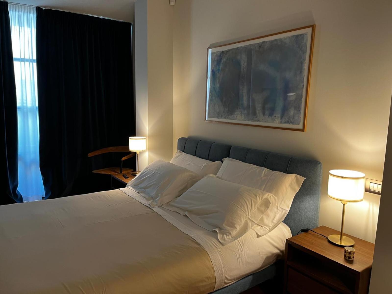 Bed and Breakfast Club64 Andria Esterno foto