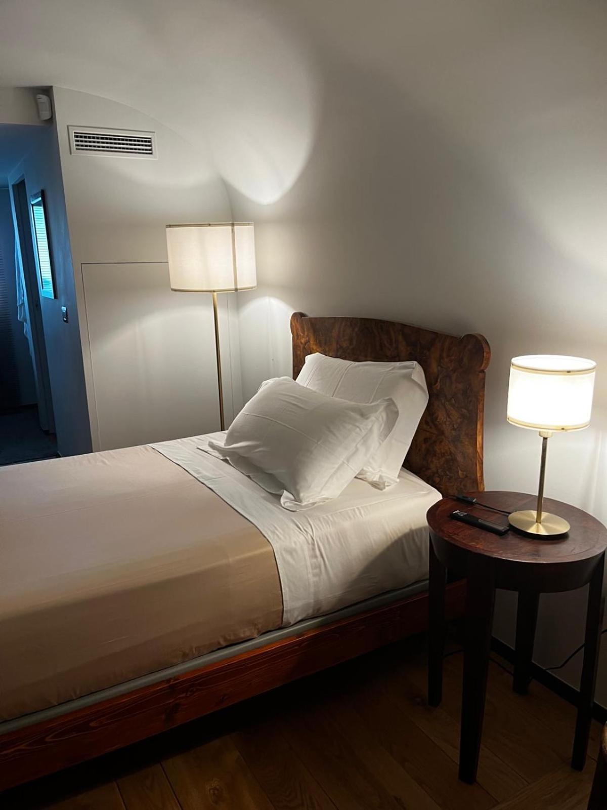 Bed and Breakfast Club64 Andria Esterno foto