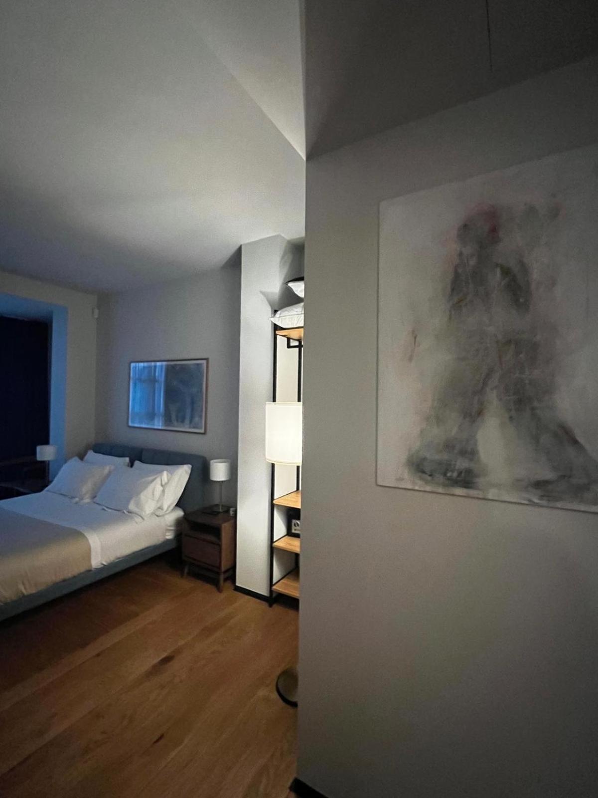 Bed and Breakfast Club64 Andria Esterno foto