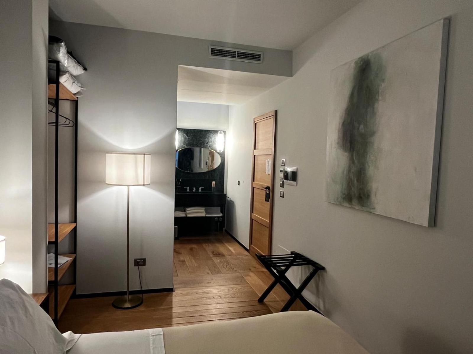 Bed and Breakfast Club64 Andria Esterno foto