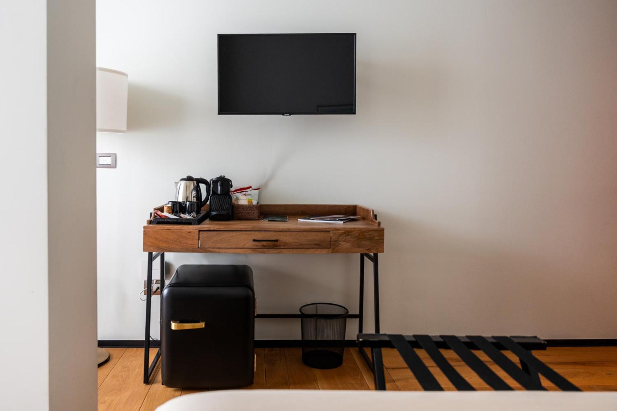 Bed and Breakfast Club64 Andria Esterno foto