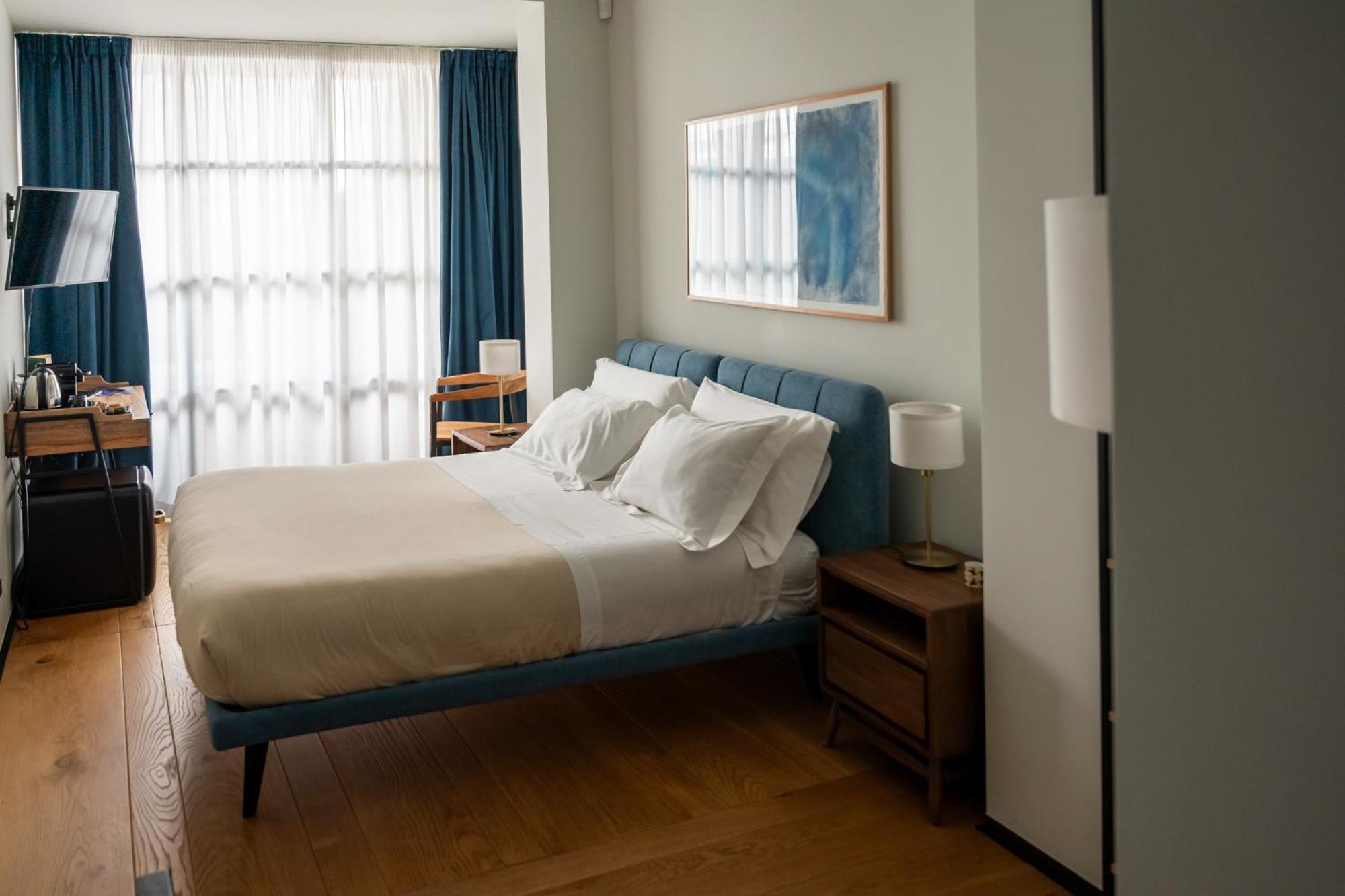 Bed and Breakfast Club64 Andria Esterno foto