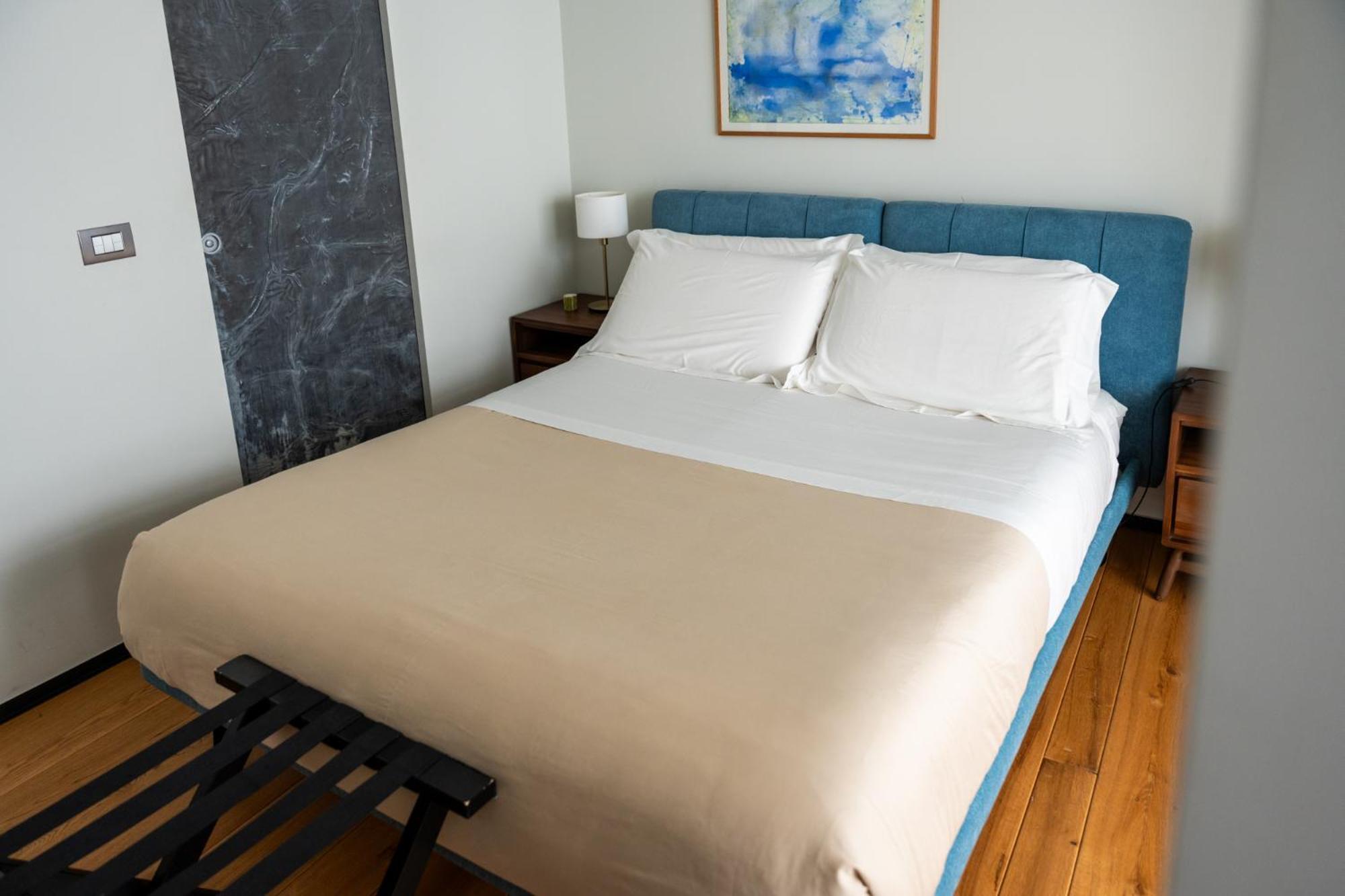 Bed and Breakfast Club64 Andria Esterno foto